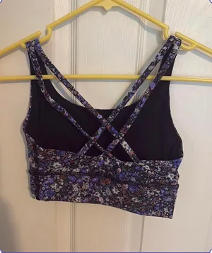 Lululemon Sports Bra thumbnail 2