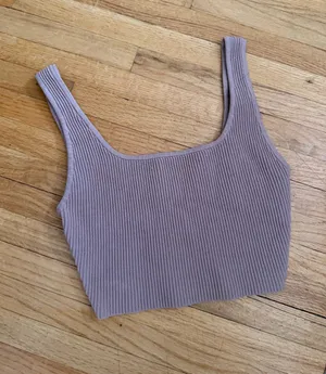 Aritzia Babaton Tank! thumbnail 1