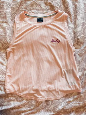 Hurley Tank Top thumbnail 1