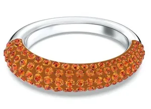Swarovski NWT ring thumbnail 1