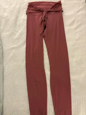 Lululemon Leggings thumbnail 2