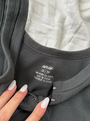 Aerie Tank Top thumbnail 2