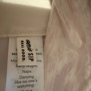 Aerie Real Good Light Heather Gray‎ Wireless Bra Sz S NEW thumbnail 3