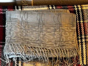 100%  scarf thumbnail 5
