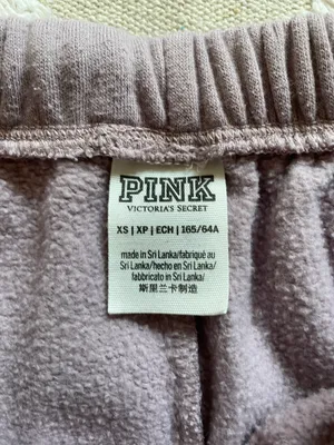 PINK Victoria’s Secret Sweatpants thumbnail 2