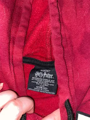 Harry Potter Sweatshirt thumbnail 2