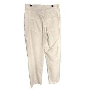 Aritzia Wilfred Free Archer Pant Gd Birch Size 8‎ High Waisted Workwear thumbnail 7