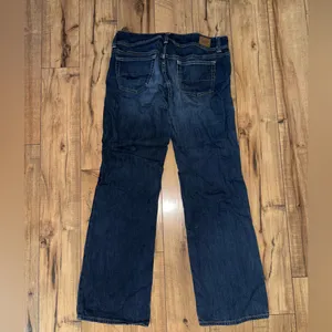 American eagle boot cut jeans thumbnail 5
