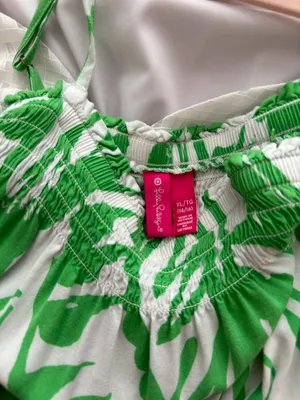 Lilly Pulitzer Jumpsuit thumbnail 6