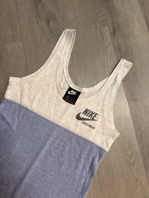 Nike tank top  thumbnail 2