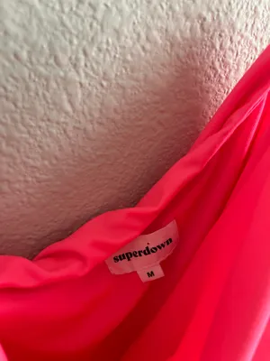 superdown Revolve  Dress thumbnail 2