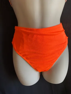 Wild Fable High-Waist Bikini Set thumbnail 4