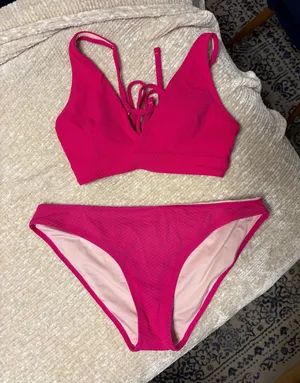 Triangl Bikini set thumbnail 1