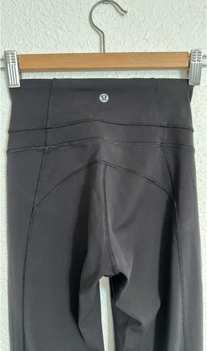 Lululemon Groove Flare Luxtreme Pants thumbnail 5