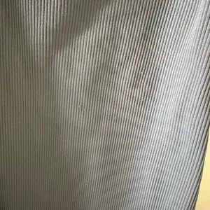 Abercrombie & Fitch Soft A&F Collection Ribbed Mini Bodycon Dress thumbnail 4
