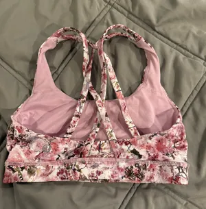 Lululemon Sports Bra thumbnail 2
