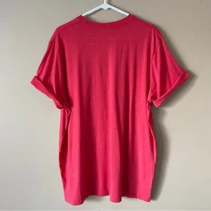 Sizzlin' Sriracha Sauce Graphic T-shirt - Sz 2X thumbnail 4