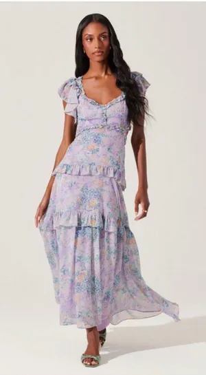 ASTR The Label Dress thumbnail 1
