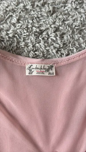 Free People Bodysuit thumbnail 3