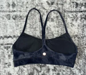 Lululemon Flow Y Bra Nulu *Light Support, B/C Cup thumbnail 1