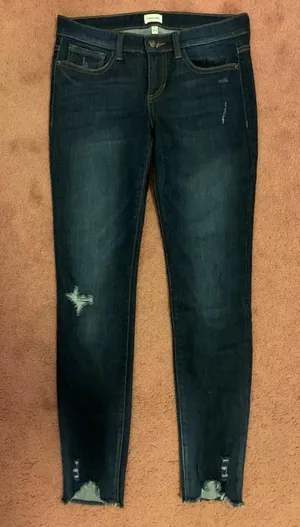 Sneak Peak Jeans thumbnail 2