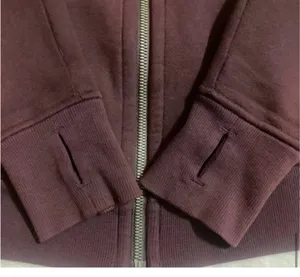 Lululemon Scuba Jacket Hoodie Zip-Up 4 thumbnail 6