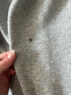 DSG Grey sweatpants Gray Size XS thumbnail 3