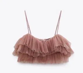 Zara top thumbnail 1