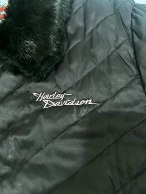 Harley-Davidson Women’s Jacket thumbnail 14