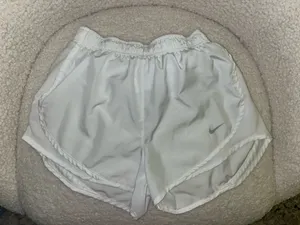 Nike Dri-Fit Shorts thumbnail 2