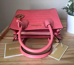 Michael Kors Purse thumbnail 4