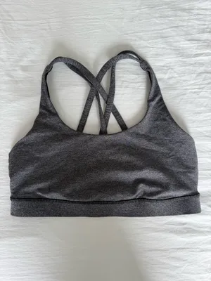 Lululemon Sports Bra Energy thumbnail 2
