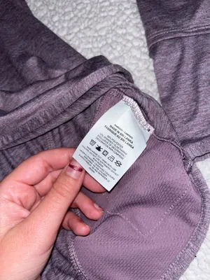 Nike Dri-Fit Long Sleeve thumbnail 5