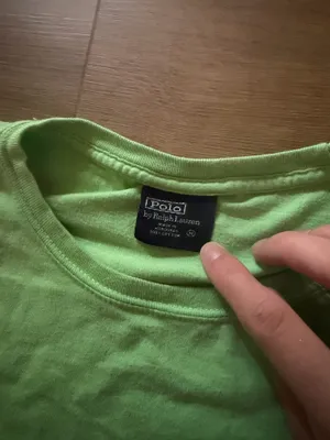 Vintage Ralph Lauren thumbnail 3