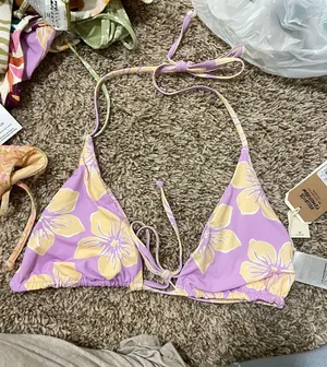 Billabong Bikini Top Reversible thumbnail 1