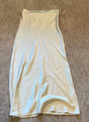 Zara Maxi skirt thumbnail 1