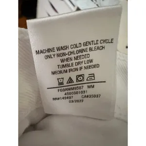Favorite‎ Daughter The Tommy Mid Rise Boyfriend Jean Size 31 White Anthropologie thumbnail 16
