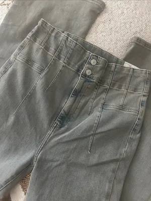 We The Free Jayde Flare Jeans thumbnail 5