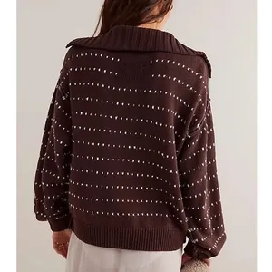 FREE PEOPLE We The Free Spot On Polo size large thumbnail 3