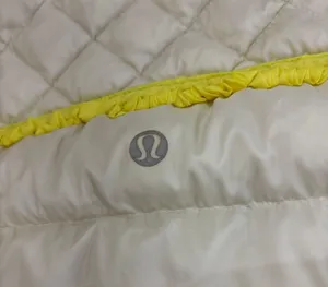 Lululemon Puffer Vest Small thumbnail 10