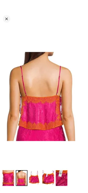 Pink & Orange Set Size M thumbnail 5