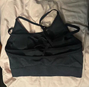 Gymshark Bra Sports thumbnail 1