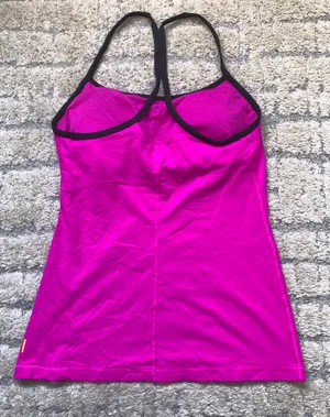 Lucy Tank Top thumbnail 2