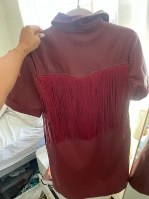 TCEC Dress thumbnail 3