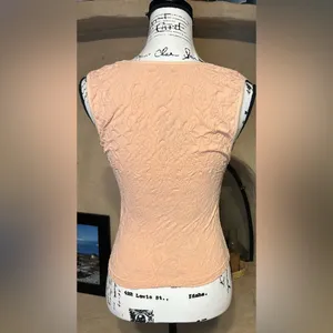 Free People Take Me Home Seamless Cami M/L NWOT thumbnail 5