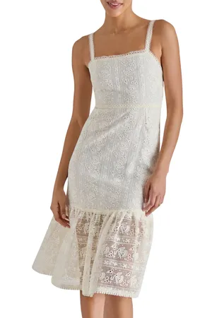 Steve Madden Hartley Lace Dress thumbnail 4