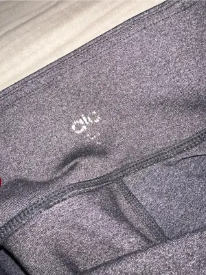 Alo Yoga Moto Full Length Leggings size M thumbnail 6