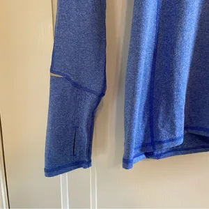 Brooks Quarter Zip pullover thumbnail 2