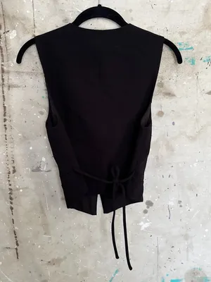 DISSH the Celine Waistcoat thumbnail 4