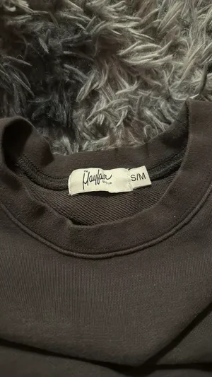 mayfair group crewneck thumbnail 3